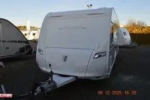 Fahrzeugbild Tabbert Puccini 560 TD 2,5 #4