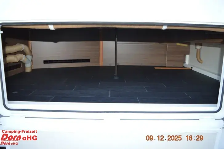 Fahrzeugbild Tabbert Puccini 560 TD 2,5 #7