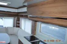 Fahrzeugbild Tabbert Puccini 560 TD 2,5 #10