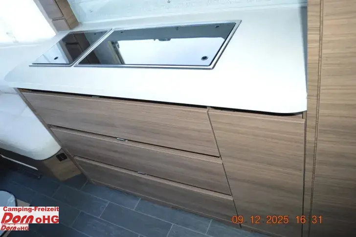 Fahrzeugbild Tabbert Puccini 560 TD 2,5 #11