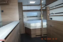 Fahrzeugbild Tabbert Puccini 560 TD 2,5 #14
