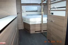 Fahrzeugbild Tabbert Puccini 560 TD 2,5 #15