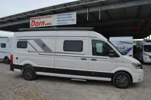 Fahrzeugbild Knaus BoxDrive 680 ME #1