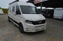 Fahrzeugbild Knaus BoxDrive 680 ME #3