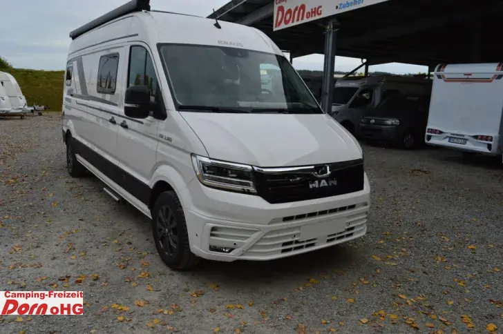 Fahrzeugbild Knaus BoxDrive 680 ME #3
