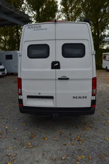 Fahrzeugbild Knaus BoxDrive 680 ME #4