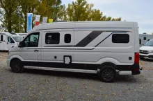 Fahrzeugbild Knaus BoxDrive 680 ME #5