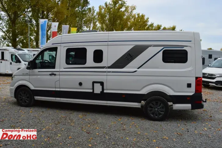 Fahrzeugbild Knaus BoxDrive 680 ME #5