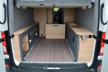 Fahrzeugbild Knaus BoxDrive 680 ME #6