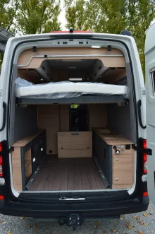 Fahrzeugbild Knaus BoxDrive 680 ME #7