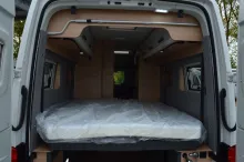 Fahrzeugbild Knaus BoxDrive 680 ME #8
