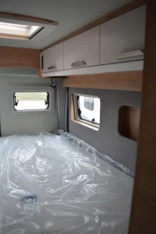 Fahrzeugbild Knaus BoxDrive 680 ME #9