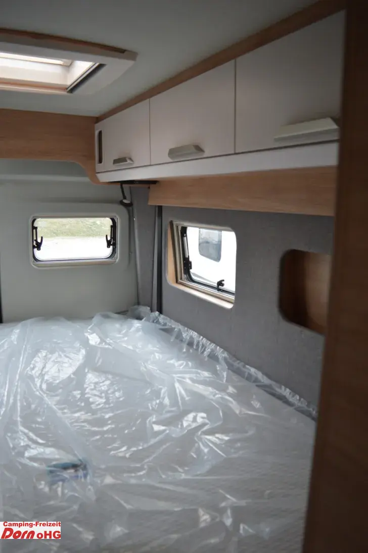 Fahrzeugbild Knaus BoxDrive 680 ME #9