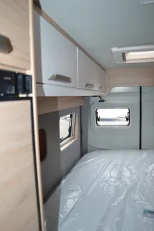 Fahrzeugbild Knaus BoxDrive 680 ME #10