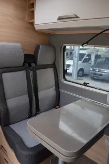 Fahrzeugbild Knaus BoxDrive 680 ME #11