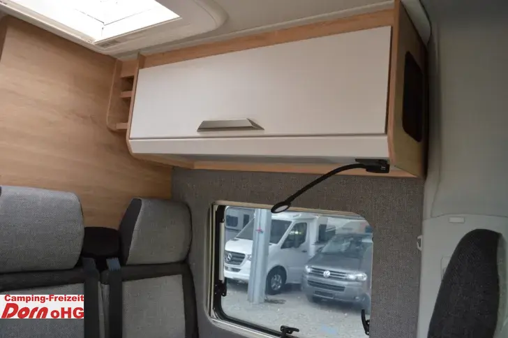 Fahrzeugbild Knaus BoxDrive 680 ME #12