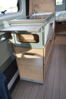 Fahrzeugbild Knaus BoxDrive 680 ME #13