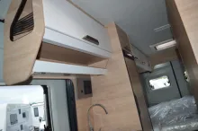 Fahrzeugbild Knaus BoxDrive 680 ME #16