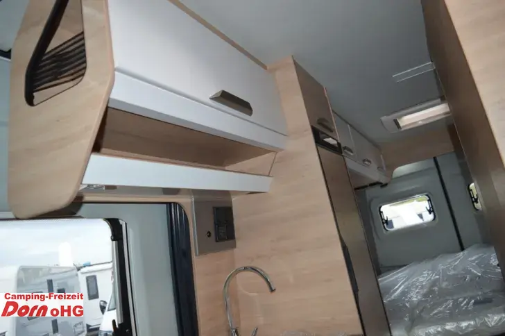 Fahrzeugbild Knaus BoxDrive 680 ME #16