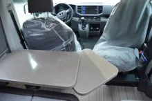 Fahrzeugbild Knaus BoxDrive 680 ME #21