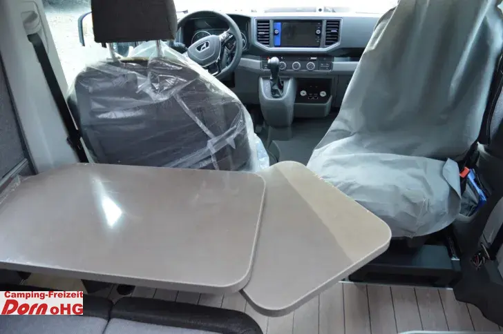 Fahrzeugbild Knaus BoxDrive 680 ME #21