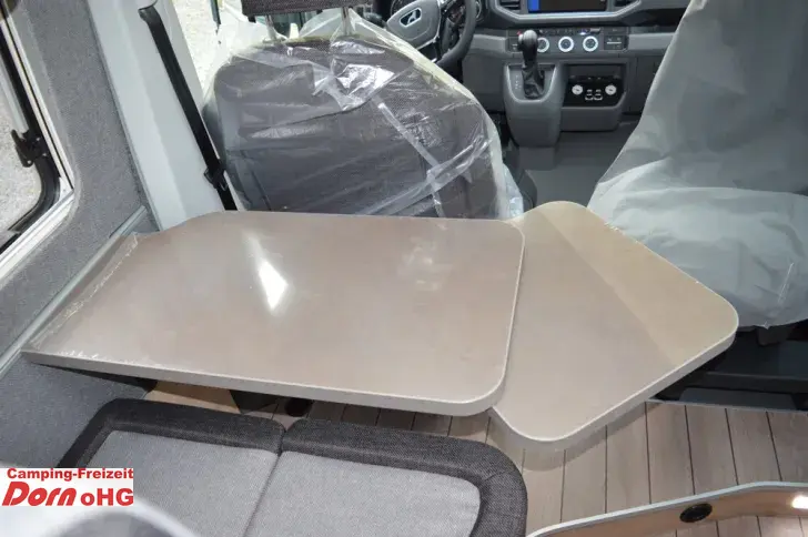 Fahrzeugbild Knaus BoxDrive 680 ME #22