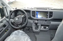Fahrzeugbild Knaus BoxDrive 680 ME #23