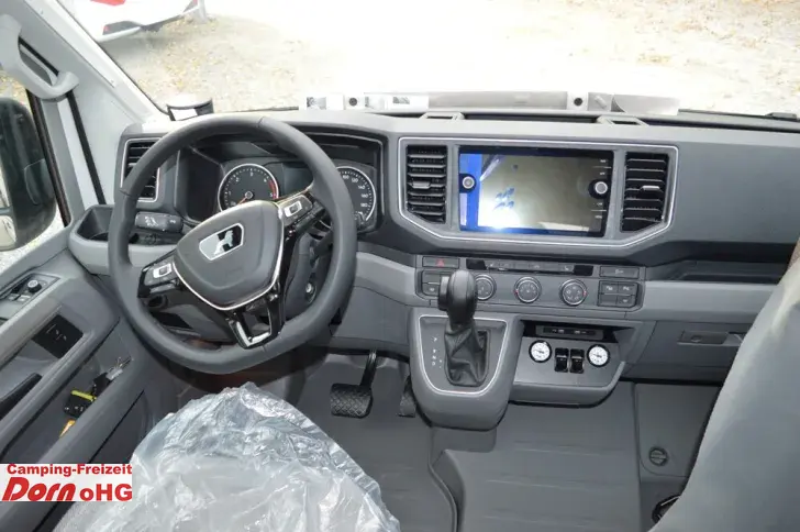 Fahrzeugbild Knaus BoxDrive 680 ME #23
