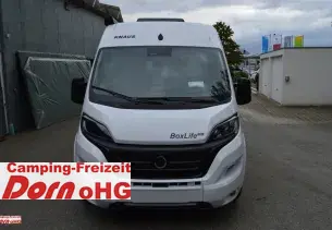 Bild BoxLife Pro 540 ROAD 60 Years