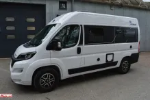 Fahrzeugbild Knaus BoxLife PRO 540 ROAD 60 Years #2