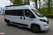 Fahrzeugbild Knaus BoxLife PRO 540 ROAD 60 Years #3
