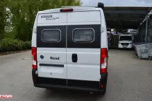 Fahrzeugbild Knaus BoxLife PRO 540 ROAD 60 Years #4