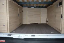Fahrzeugbild Knaus BoxLife PRO 540 ROAD 60 Years #7