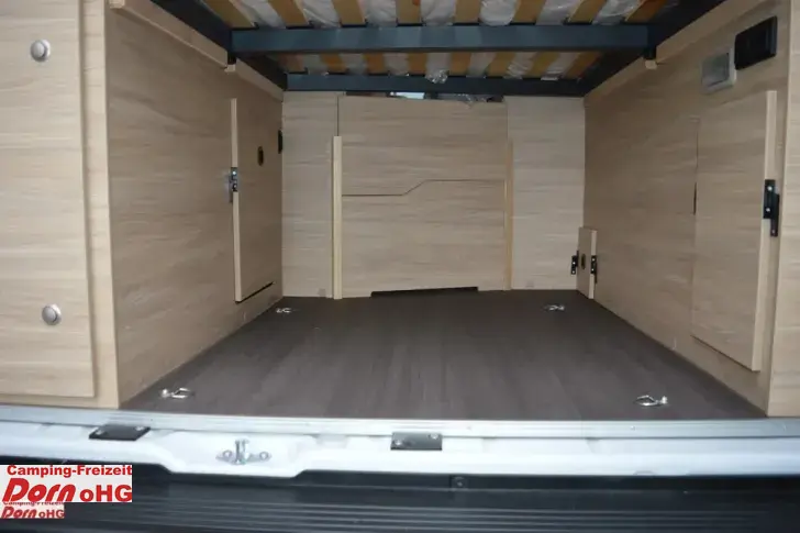 Fahrzeugbild Knaus BoxLife PRO 540 ROAD 60 Years #7