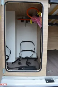 Fahrzeugbild Knaus BoxLife PRO 540 ROAD 60 Years #8