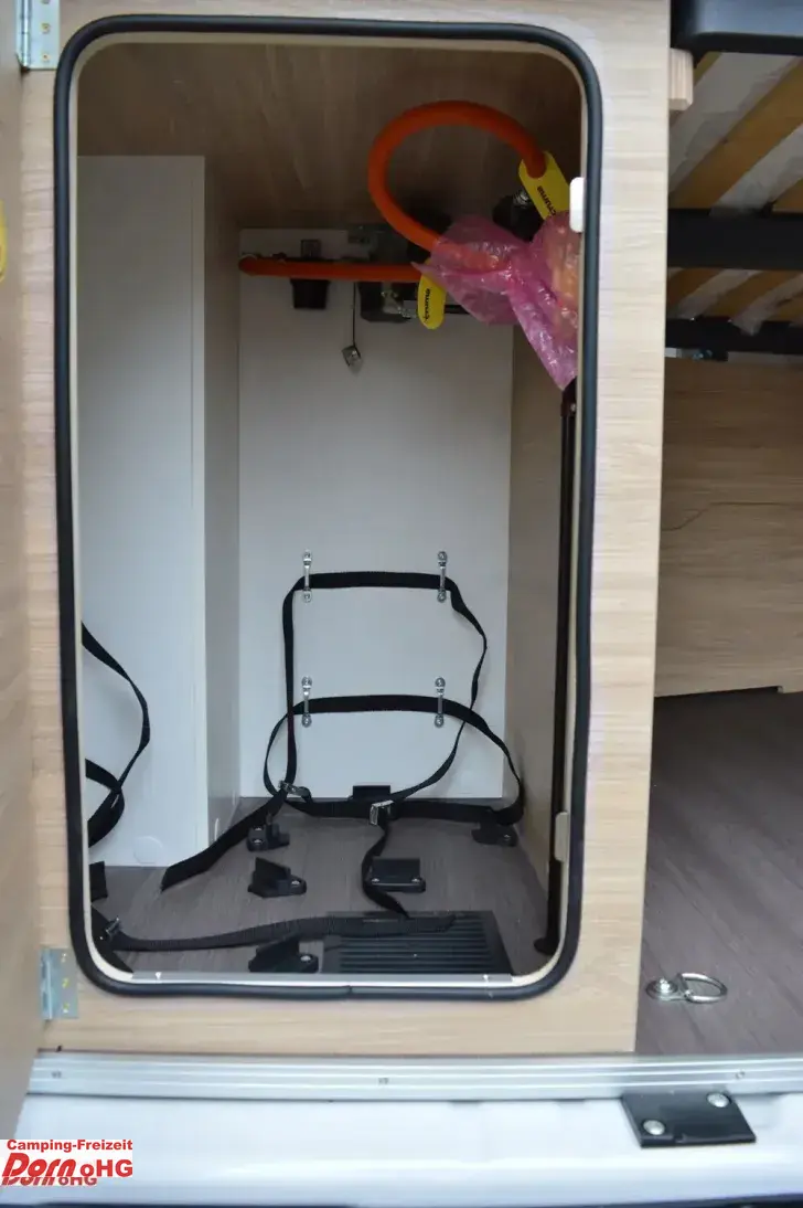 Fahrzeugbild Knaus BoxLife PRO 540 ROAD 60 Years #8