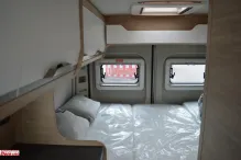 Fahrzeugbild Knaus BoxLife PRO 540 ROAD 60 Years #9