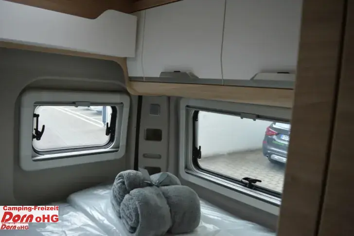 Fahrzeugbild Knaus BoxLife PRO 540 ROAD 60 Years #10