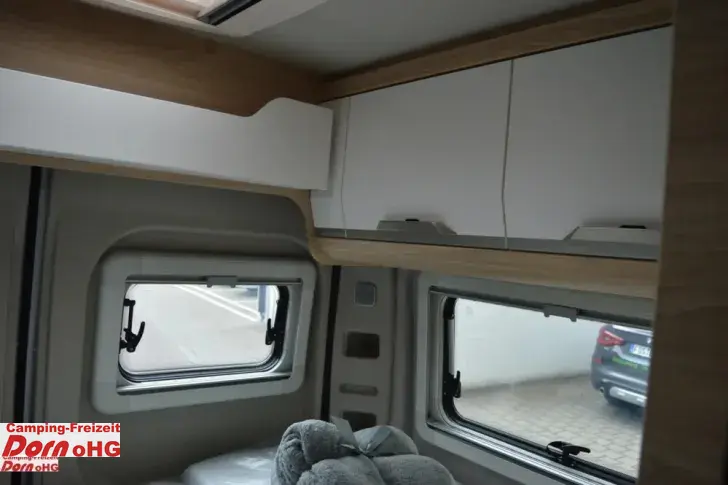 Fahrzeugbild Knaus BoxLife PRO 540 ROAD 60 Years #11