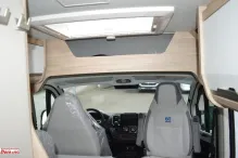 Fahrzeugbild Knaus BoxLife PRO 540 ROAD 60 Years #14