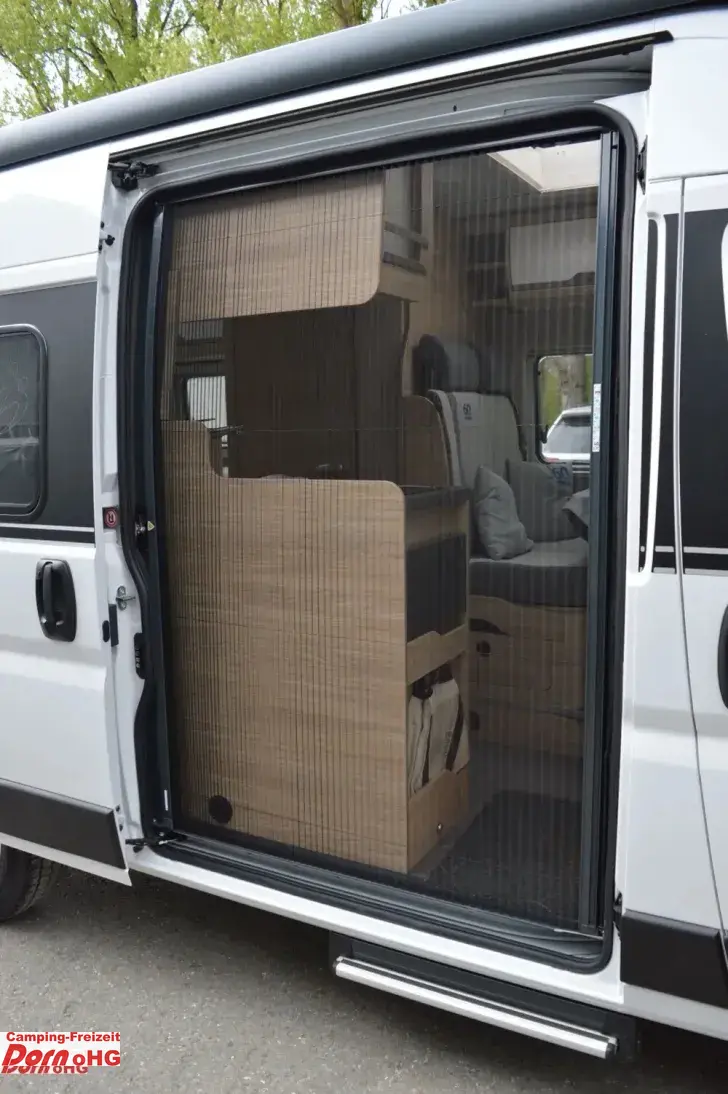 Fahrzeugbild Knaus BoxLife PRO 540 ROAD 60 Years #16