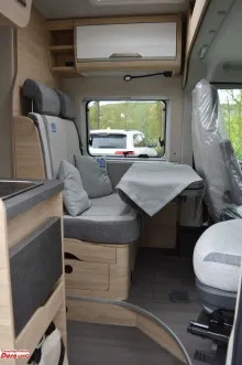 Fahrzeugbild Knaus BoxLife PRO 540 ROAD 60 Years #18