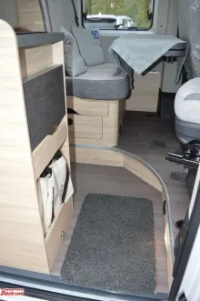 Fahrzeugbild Knaus BoxLife PRO 540 ROAD 60 Years #19