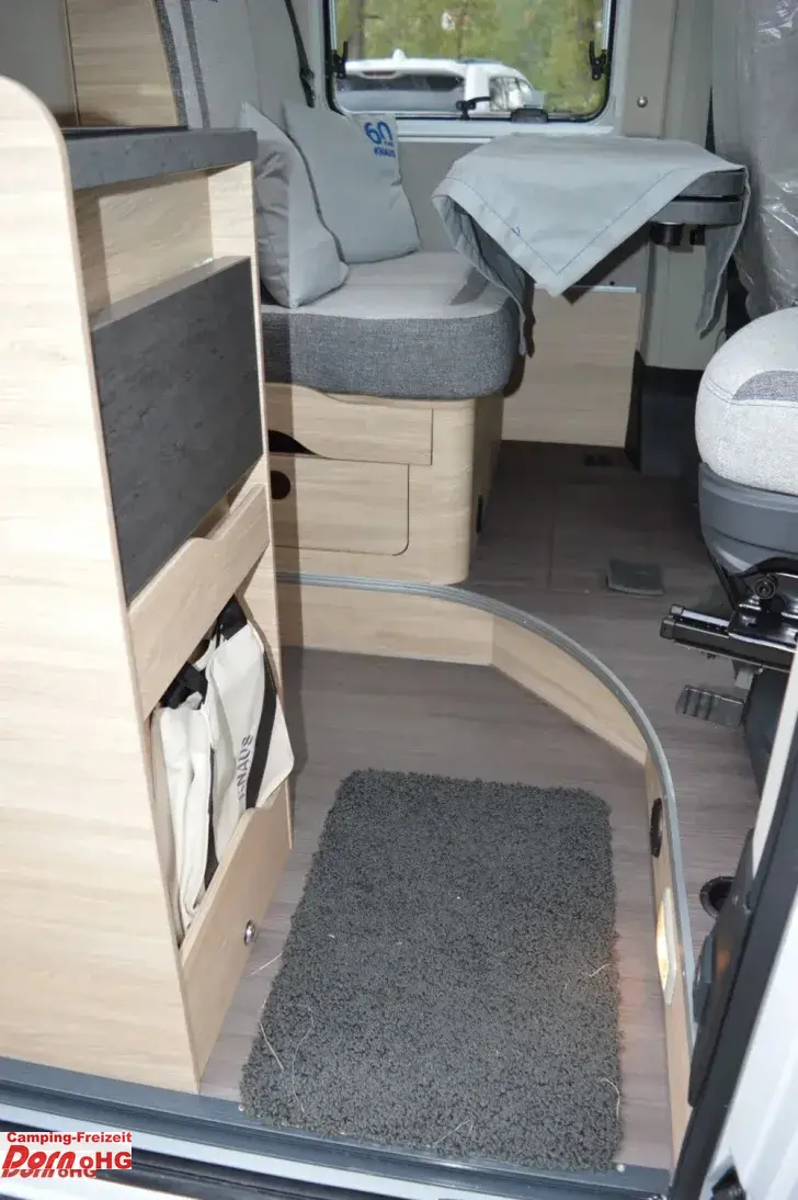 Fahrzeugbild Knaus BoxLife PRO 540 ROAD 60 Years #19