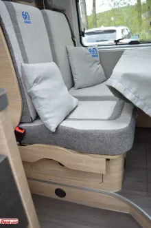 Fahrzeugbild Knaus BoxLife PRO 540 ROAD 60 Years #24