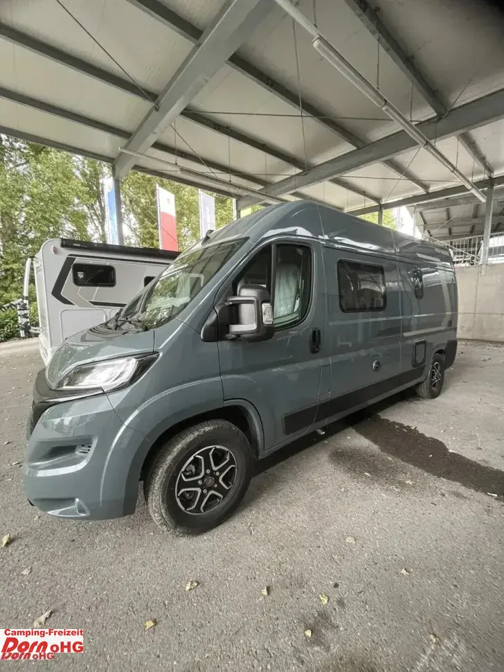 Fahrzeugbild Weinsberg CaraTour 600 MQ #2