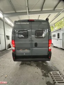Fahrzeugbild Weinsberg CaraTour 600 MQ #3