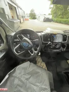 Fahrzeugbild Weinsberg CaraTour 600 MQ #13
