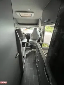 Fahrzeugbild Weinsberg CaraTour 600 MQ #22