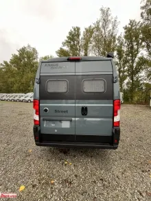 Fahrzeugbild Knaus BoxLife PRO 600 STREET 60 Years #3